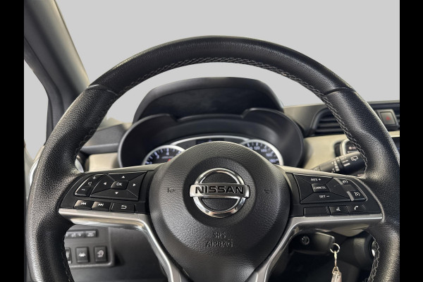 Nissan Micra 1.0 IG-T N-Design