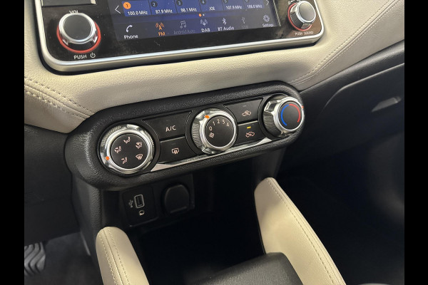 Nissan Micra 1.0 IG-T N-Design