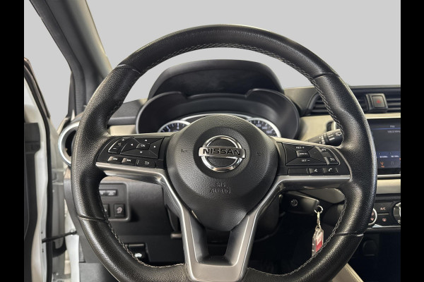 Nissan Micra 1.0 IG-T N-Design