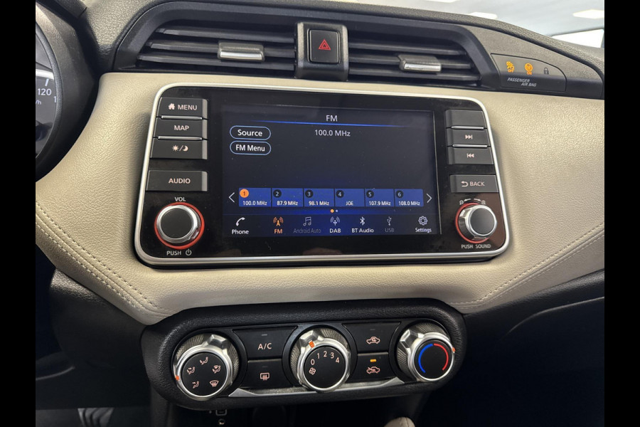 Nissan Micra 1.0 IG-T N-Design