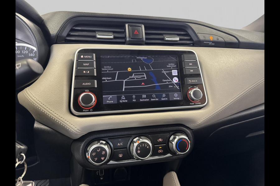 Nissan Micra 1.0 IG-T N-Design