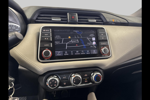 Nissan Micra 1.0 IG-T N-Design