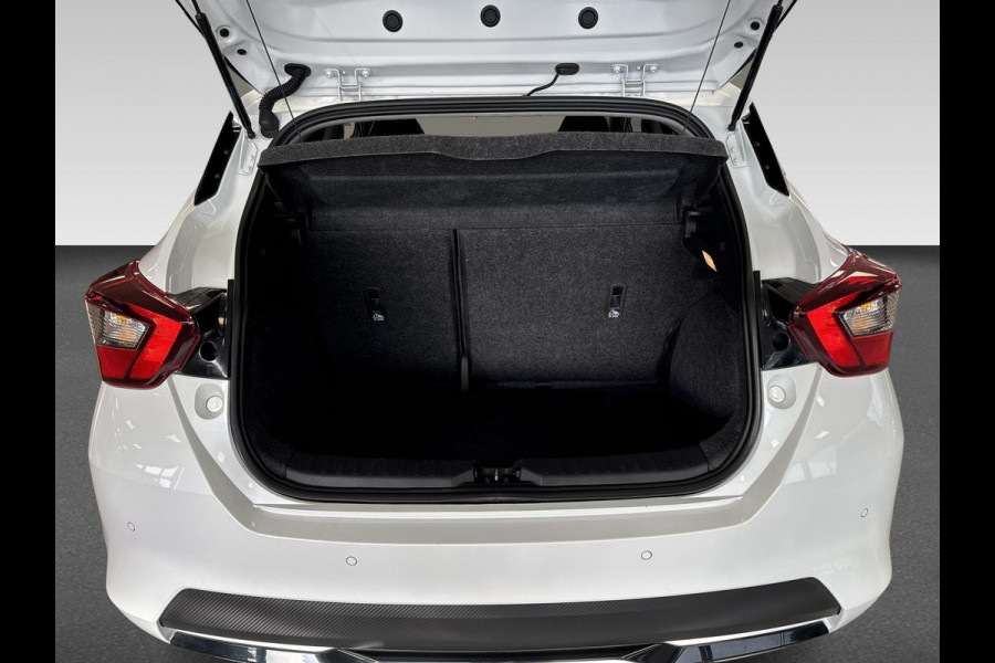 Nissan Micra 1.0 IG-T N-Design