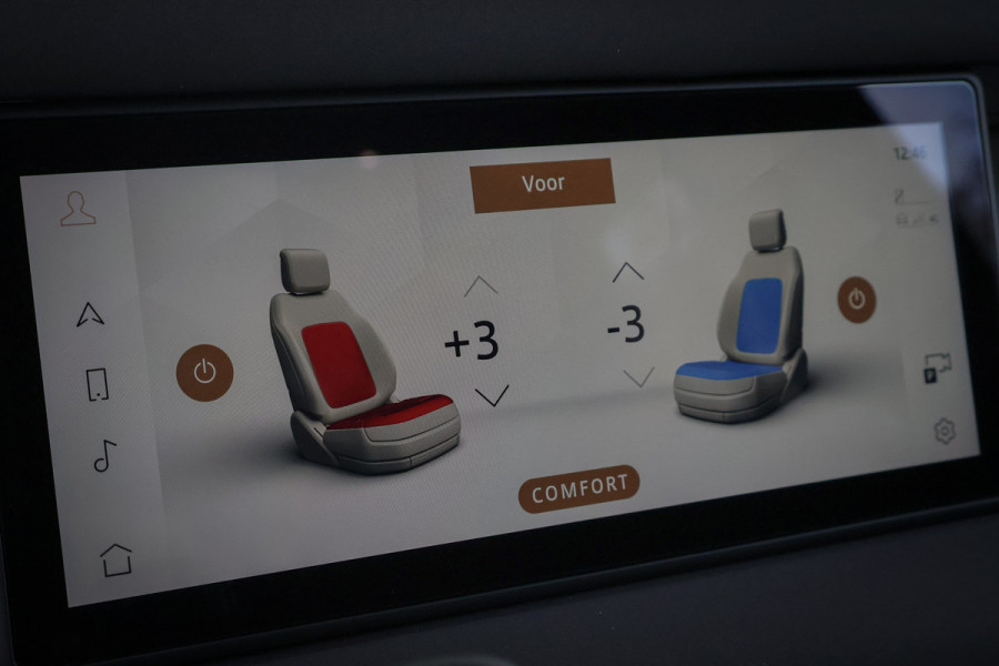 Land Rover Defender 110 P400e 110 SE | ADAPTIVE CRUISE | BLACK PACK | COMFORT PACK | COLD CLIMATE PACK | OFF-ROAD PACK | HEAD-UP | CLEARSIGHT BINNEN