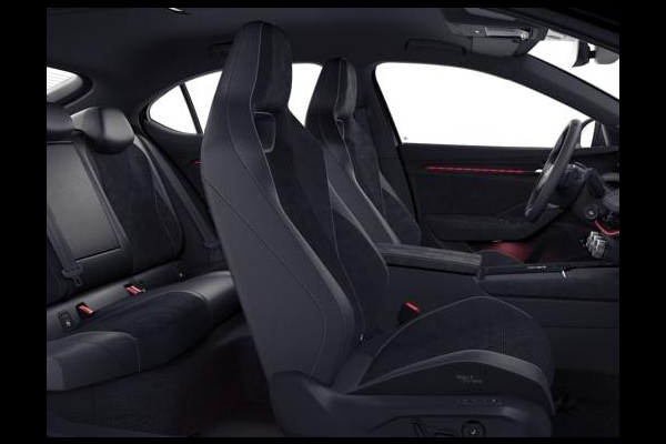 Škoda Superb Sportline Business PHEV 1.5 TSI 204 pk 6 versn. DSG | Travel Assist Plus Sportline | Trekhaak wegklapbaar | Winterpakket | Lichtmetalen velgen 19 inch Torcular