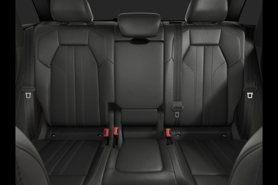 Audi Q5 2.0 TFSI e-hybrid quattro S edition Competition 367pk |Komt begin december binnen | Matrix Led | Tech plus pakket | Trekhaak | MMI bijijdersscherm |