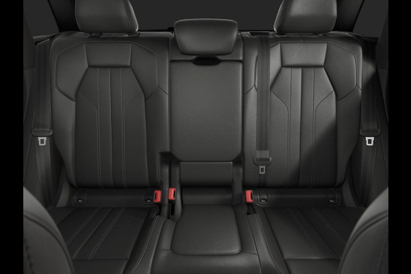 Audi Q5 2.0 TFSI e-hybrid quattro S edition Competition 367pk |Komt begin december binnen | Matrix Led | Tech plus pakket | Trekhaak | MMI bijijdersscherm |