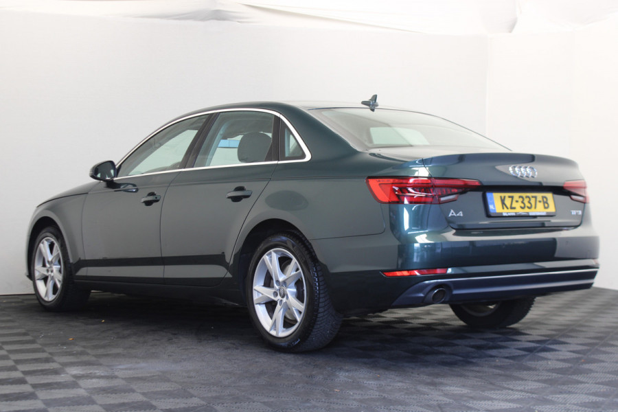 Audi A4 Limousine 1.4 TFSI Lease Edition