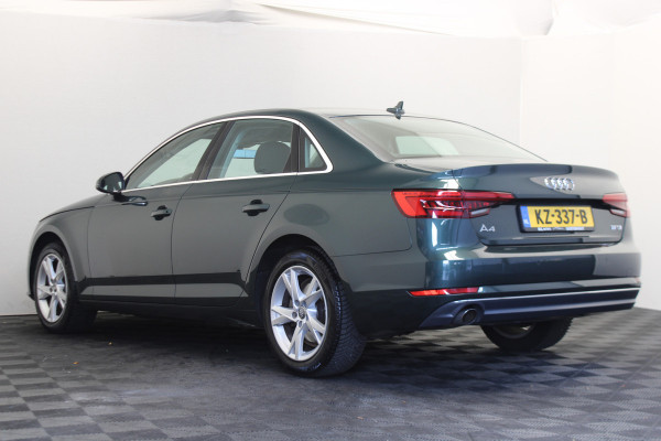 Audi A4 Limousine 1.4 TFSI Lease Edition