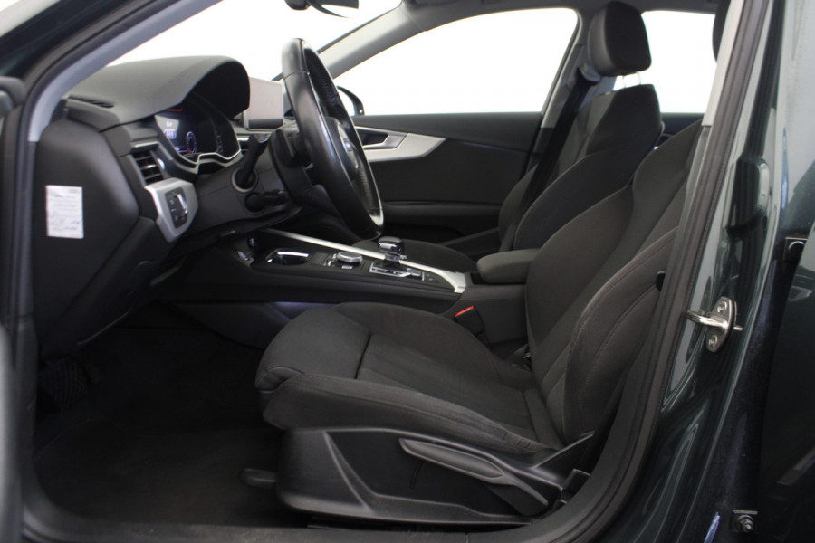 Audi A4 Limousine 1.4 TFSI Lease Edition