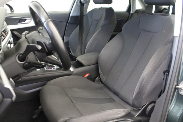 Audi A4 Limousine 1.4 TFSI Lease Edition