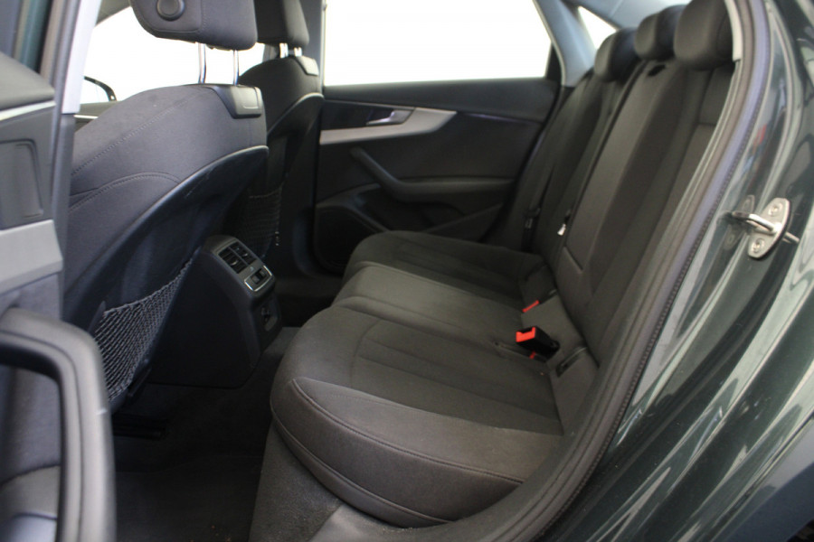 Audi A4 Limousine 1.4 TFSI Lease Edition