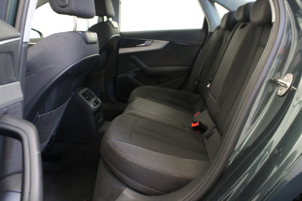 Audi A4 Limousine 1.4 TFSI Lease Edition