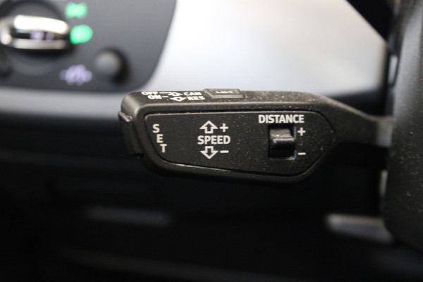 Audi A4 Limousine 1.4 TFSI Lease Edition