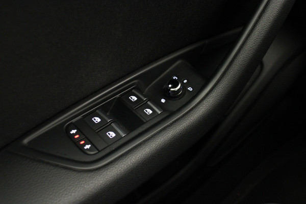 Audi A4 Limousine 1.4 TFSI Lease Edition