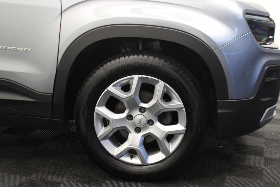 Jeep Avenger 1.2 Altitude |Stoelverwarming|Camera|Navi|