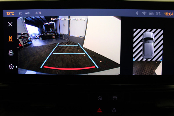 Jeep Avenger 1.2 Altitude |Stoelverwarming|Camera|Navi|