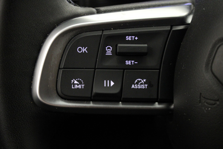 Jeep Avenger 1.2 Altitude |Stoelverwarming|Camera|Navi|