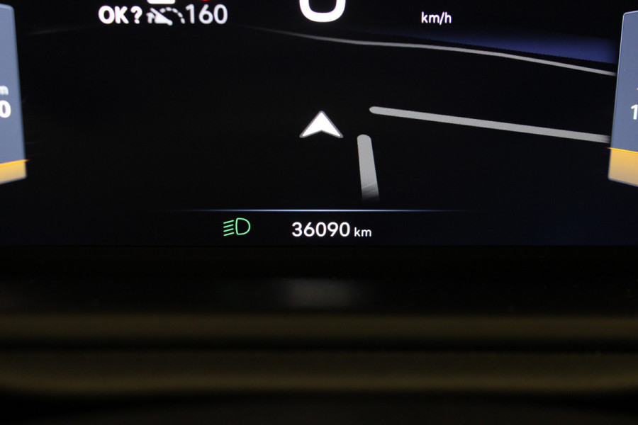 Jeep Avenger 1.2 Altitude |Stoelverwarming|Camera|Navi|