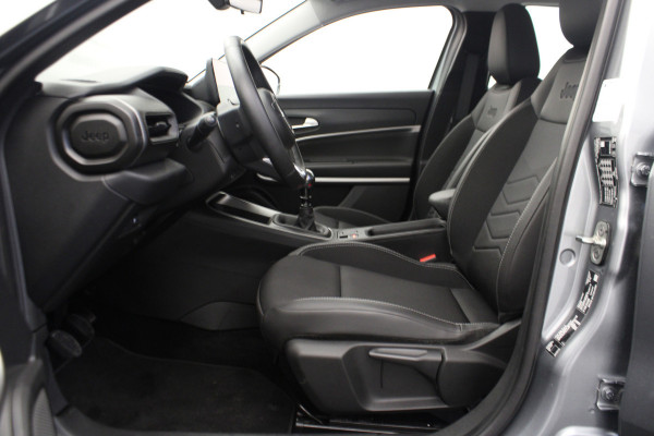 Jeep Avenger 1.2 Altitude |Stoelverwarming|Camera|Navi|