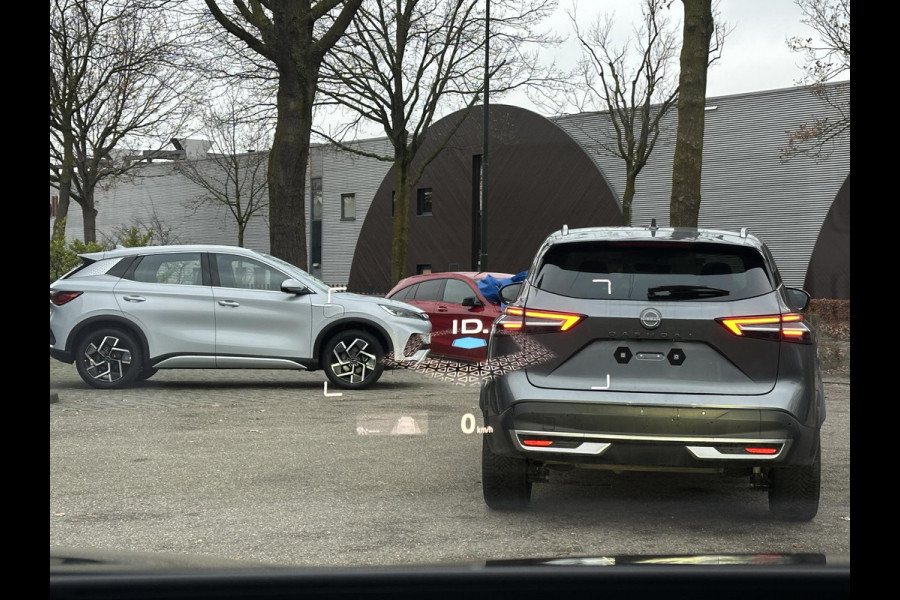 Volkswagen ID.4 MAX Pro 77 kWh COMPLETE AUTO|WARMTEPOMP| SPORTSTOELEN| ELEK. STOELEN MET MEMORY + MASSAGE| ELEK. TREKHAAK| ELEK. ACHTERKLEP| 360 CAMERA VOORRUITVERWARMING| PANO|