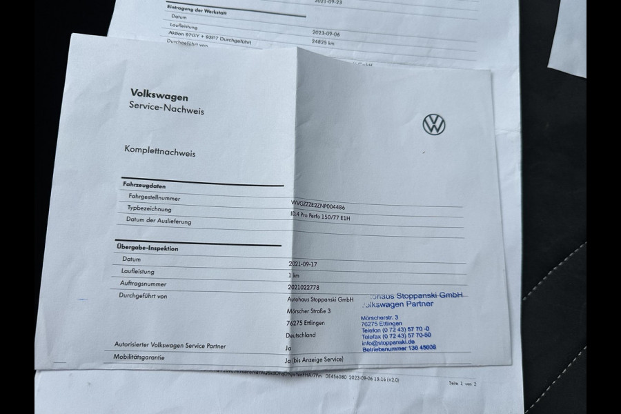 Volkswagen ID.4 MAX Pro 77 kWh COMPLETE AUTO|WARMTEPOMP| SPORTSTOELEN| ELEK. STOELEN MET MEMORY + MASSAGE| ELEK. TREKHAAK| ELEK. ACHTERKLEP| 360 CAMERA VOORRUITVERWARMING| PANO|