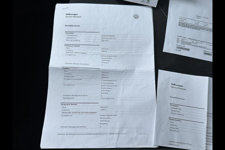 Volkswagen ID.4 MAX Pro 77 kWh COMPLETE AUTO|WARMTEPOMP| SPORTSTOELEN| ELEK. STOELEN MET MEMORY + MASSAGE| ELEK. TREKHAAK| ELEK. ACHTERKLEP| 360 CAMERA VOORRUITVERWARMING| PANO|