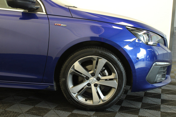 Peugeot 308 SW 1.2 PureTech GT-line |Pano|Camera|