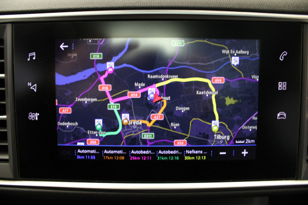 Peugeot 308 SW 1.2 PureTech GT-line |Pano|Camera|