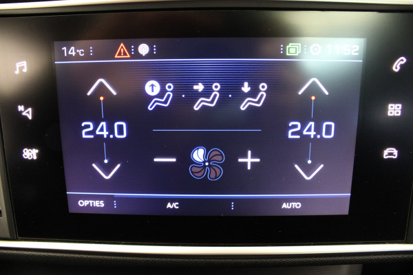 Peugeot 308 SW 1.2 PureTech GT-line |Pano|Camera|