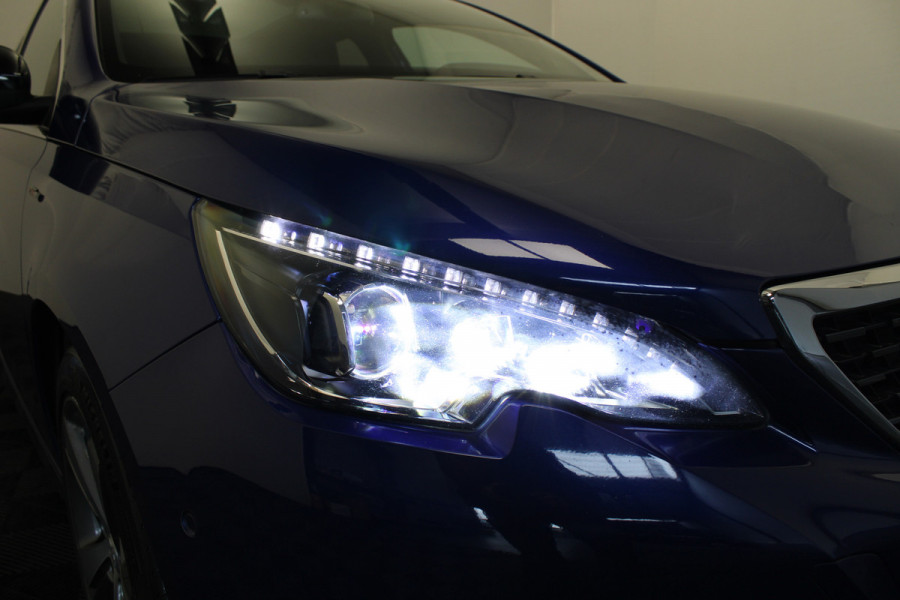 Peugeot 308 SW 1.2 PureTech GT-line |Pano|Camera|