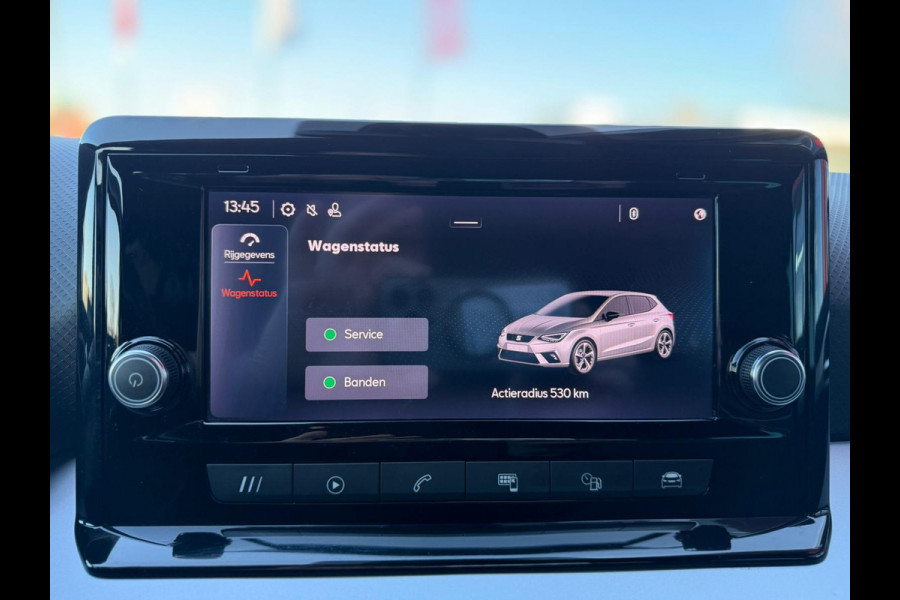 Seat Ibiza 1.0 EcoTSI FR