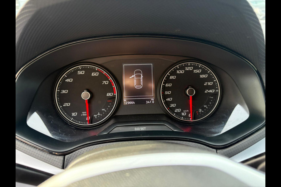 Seat Ibiza 1.0 EcoTSI FR