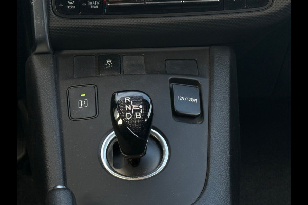 Toyota Auris 1.8 AUT Hybrid Now 1e Eigenaar|Dealer Onderhouden