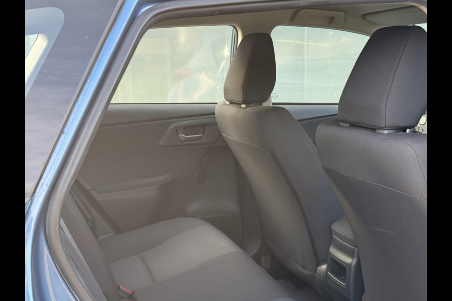 Toyota Auris 1.8 AUT Hybrid Now 1e Eigenaar|Dealer Onderhouden