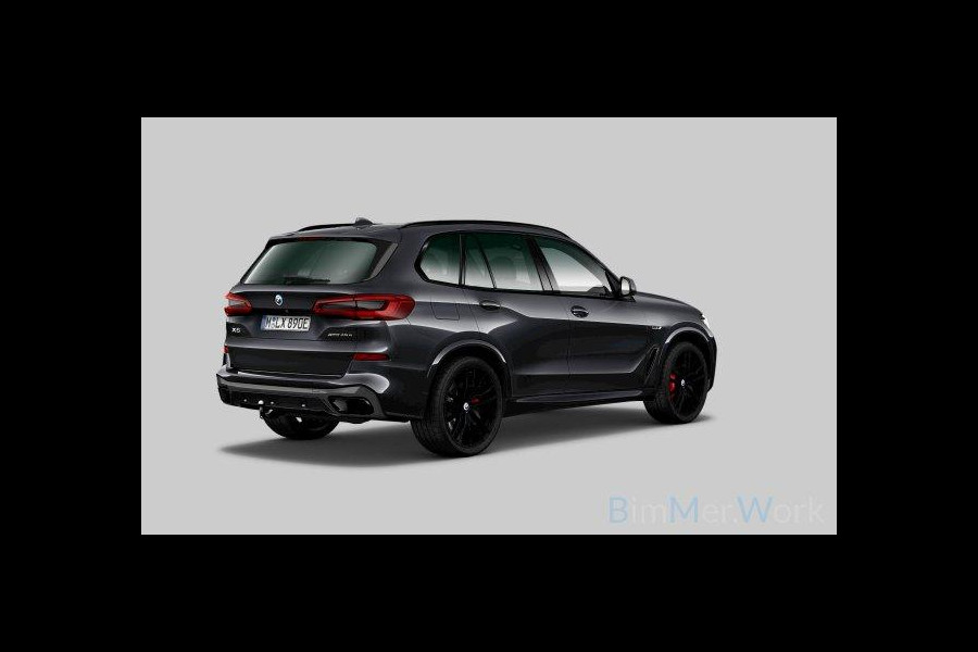BMW X5 xDrive45e High Ex. M-Sport |Pano|H/K|Laser|CoPilot|Stoel Massage/Ventilatie|22"|Trekhaak