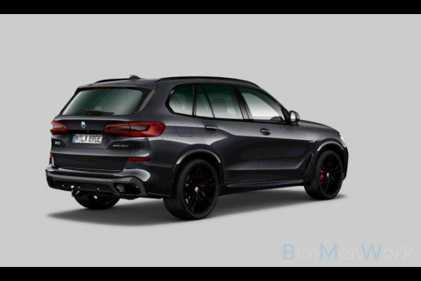 BMW X5 xDrive45e High Ex. M-Sport |Pano|H/K|Laser|CoPilot|Stoel Massage/Ventilatie|22"|Trekhaak