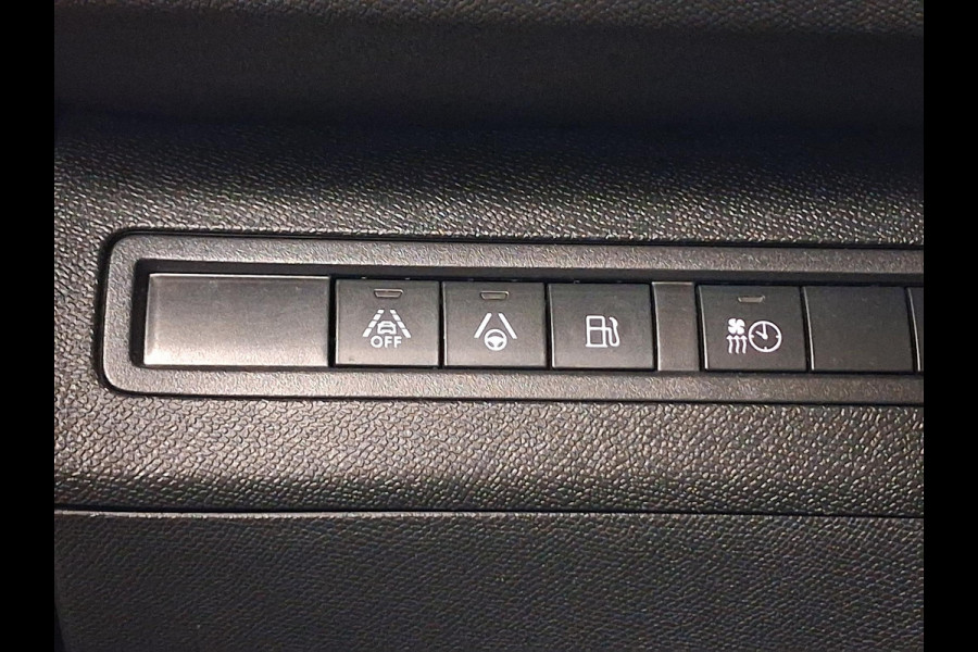 Peugeot 3008 1.6 HYbrid 225 Blue Lease GT Automaat | Leder | Navigatie | 360° Camera | Kofferklep elektrisch | Keyless Entry |