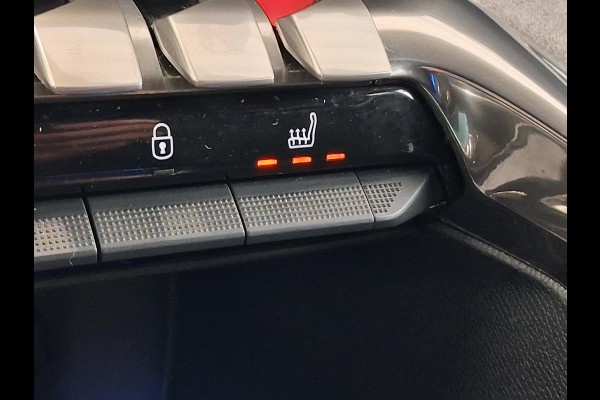 Peugeot 3008 1.6 HYbrid 225 Blue Lease GT Automaat | Leder | Navigatie | 360° Camera | Kofferklep elektrisch | Keyless Entry |