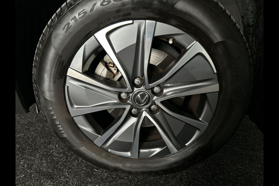 Lexus UX 300e Business 54 kWh Elektrisch Rijden in Stijl | Nette auto | Apple Carplay / Android Auto