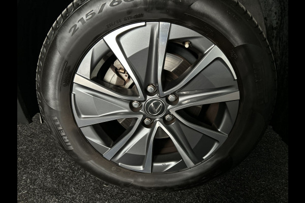 Lexus UX 300e Business 54 kWh Elektrisch Rijden in Stijl | Nette auto | Apple Carplay / Android Auto