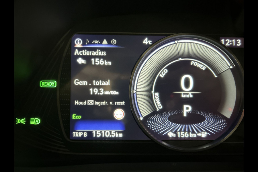 Lexus UX 300e Business 54 kWh Elektrisch Rijden in Stijl | Nette auto | Apple Carplay / Android Auto