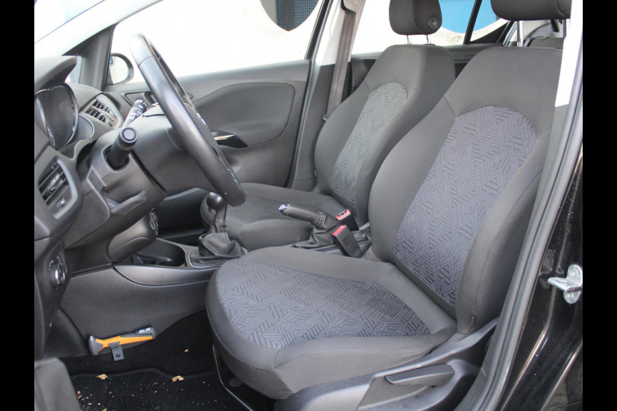 Opel Corsa 1.4 Favourite | NAVIGATIE | APPLE CARPLAY |