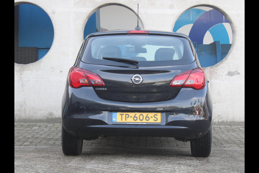 Opel Corsa 1.4 Favourite | NAVIGATIE | APPLE CARPLAY |