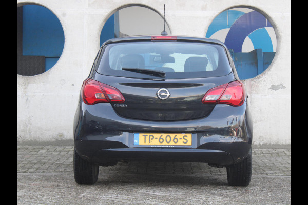 Opel Corsa 1.4 Favourite | NAVIGATIE | APPLE CARPLAY |