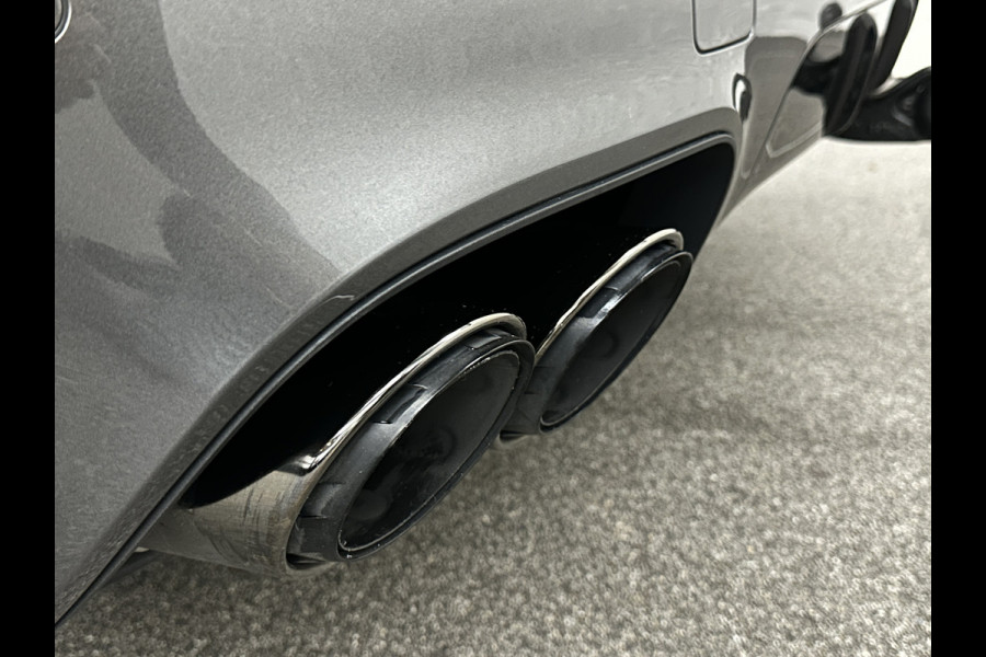 Porsche Cayenne 3.0 E-Hybrid | 360 Camera | ACC | Sport-Design | Panorama | Soft-Close | Nachtzicht | Stoelventilatie | BOSE | Sport-Chrono | Luchtvering | Trekhaak | Stoelverwarming V+A  | Sport-Uitlaat | Matrix-LED | 22'' | Keyless-Entry | Stuurverwarming | Comfortstoelen | Memory | Carplay |