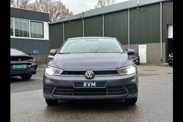 Volkswagen Polo 1.0 TSI Life VAN: 29.900,- VOOR: 25.330,- UW EINDEJAARSVOORDEEL: 4.470,- | 95PK | AUTOMAAT | CAMERA | APPLE/ANDROID CARPLAY | PDC VOOR + ACHTER | FABRIEKSGARANTIE TOT 02-2027 |