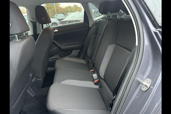 Volkswagen Polo 1.0 TSI Life VAN: 29.900,- VOOR: 25.330,- UW EINDEJAARSVOORDEEL: 4.470,- | 95PK | AUTOMAAT | CAMERA | APPLE/ANDROID CARPLAY | PDC VOOR + ACHTER | FABRIEKSGARANTIE TOT 02-2027 |