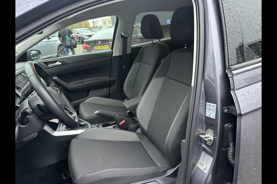 Volkswagen Polo 1.0 TSI Life VAN: 29.900,- VOOR: 25.330,- UW EINDEJAARSVOORDEEL: 4.470,- | 95PK | AUTOMAAT | CAMERA | APPLE/ANDROID CARPLAY | PDC VOOR + ACHTER | FABRIEKSGARANTIE TOT 02-2027 |