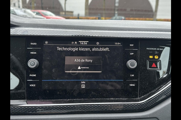 Volkswagen Polo 1.0 TSI Life VAN: 29.900,- VOOR: 25.330,- UW EINDEJAARSVOORDEEL: 4.470,- | 95PK | AUTOMAAT | CAMERA | APPLE/ANDROID CARPLAY | PDC VOOR + ACHTER | FABRIEKSGARANTIE TOT 02-2027 |